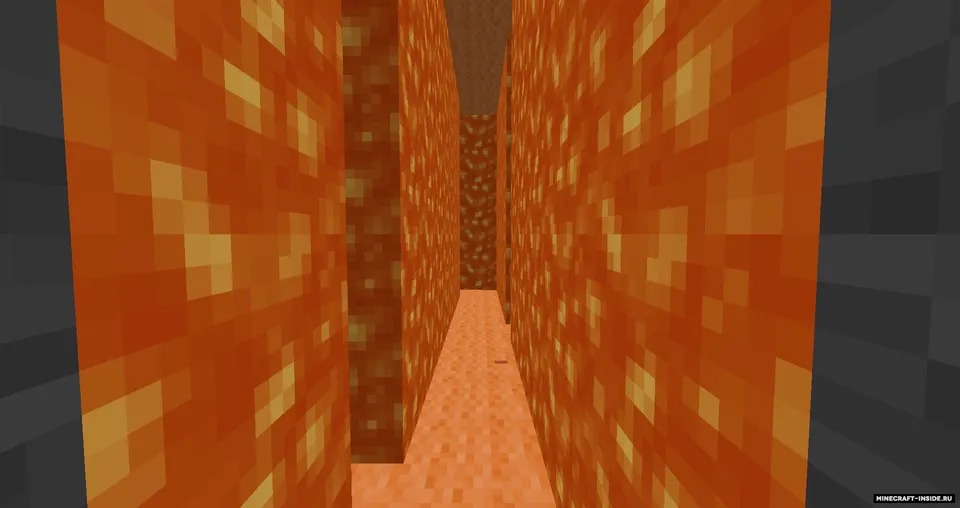 Niakboz dan sinovlar — Minecraft xarita, rasm 6