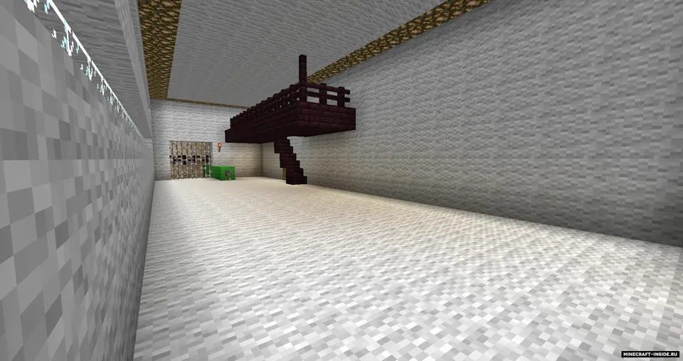 Chernobyl 2019 / CHNPP + Sarkofag — Minecraft xarita, rasm 5