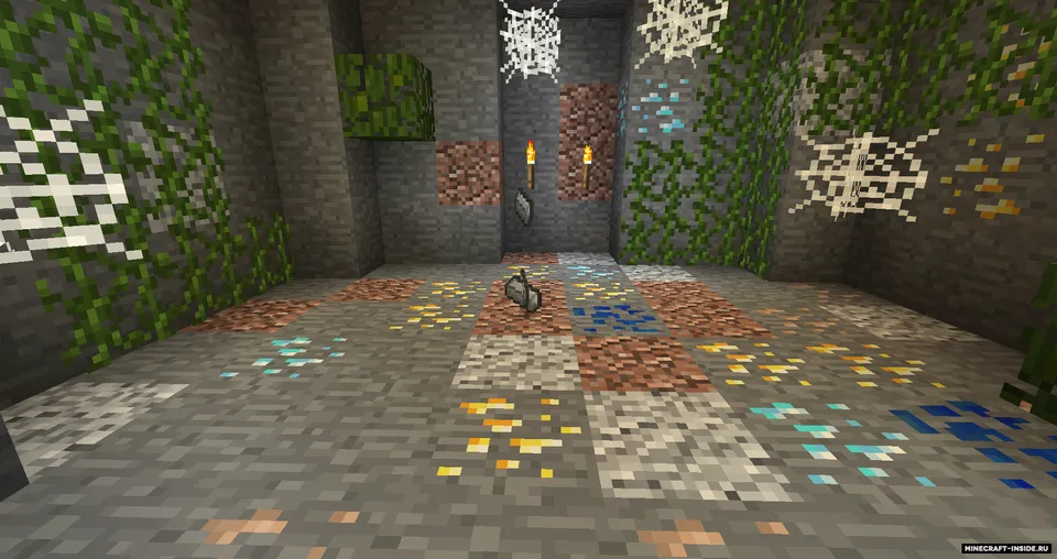 Sky Wars by freekem — Minecraft xarita, rasm 4
