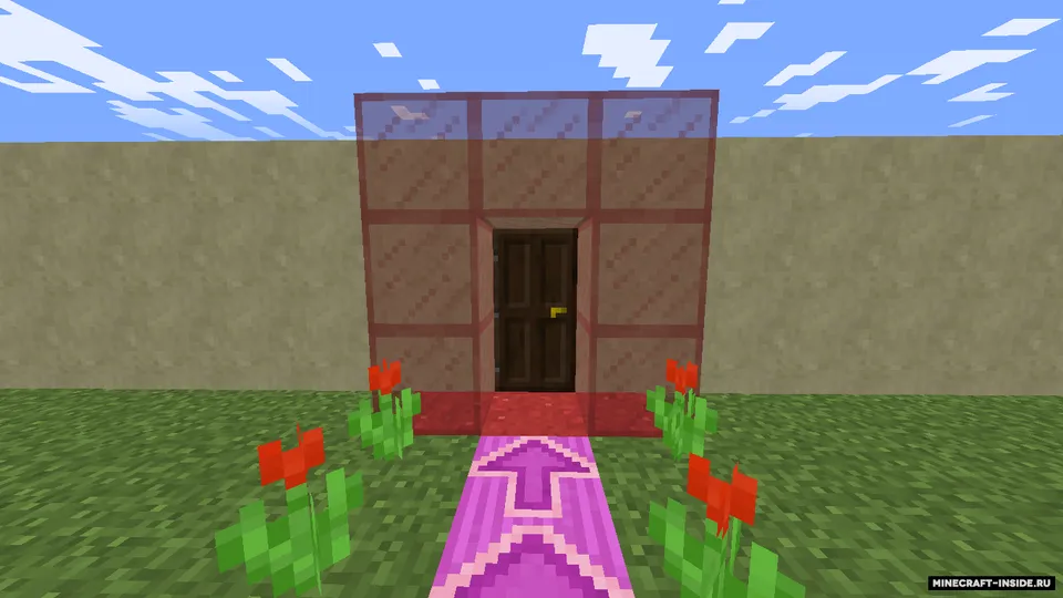 aleksey-pynin dan sinovlar — Minecraft xarita, rasm 3
