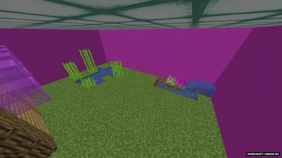 aleksey-pynin dan sinovlar — Minecraft xarita, rasm 5