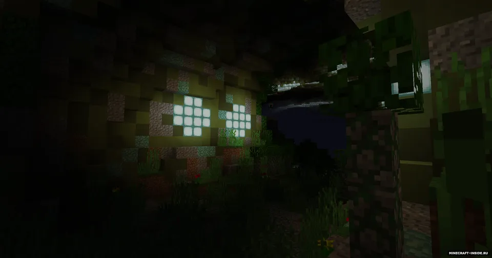 Nature — Minecraft xarita, rasm 5
