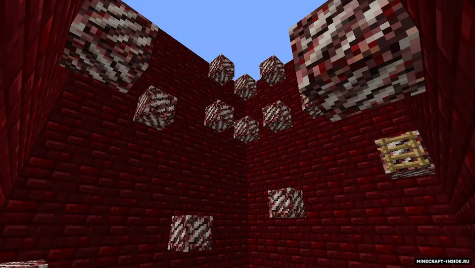 Mystery — Minecraft xarita, rasm 3