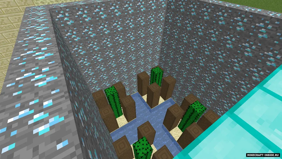 Mystery — Minecraft xarita, rasm 4