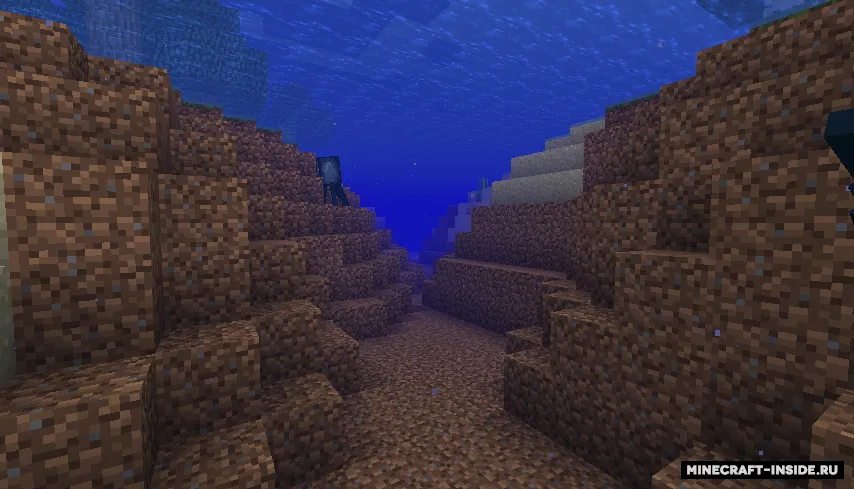 Domino dan sinovlar — Minecraft xarita, rasm 4