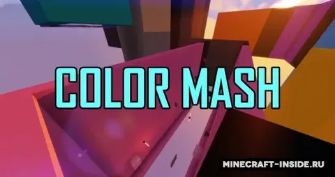 Color Mash