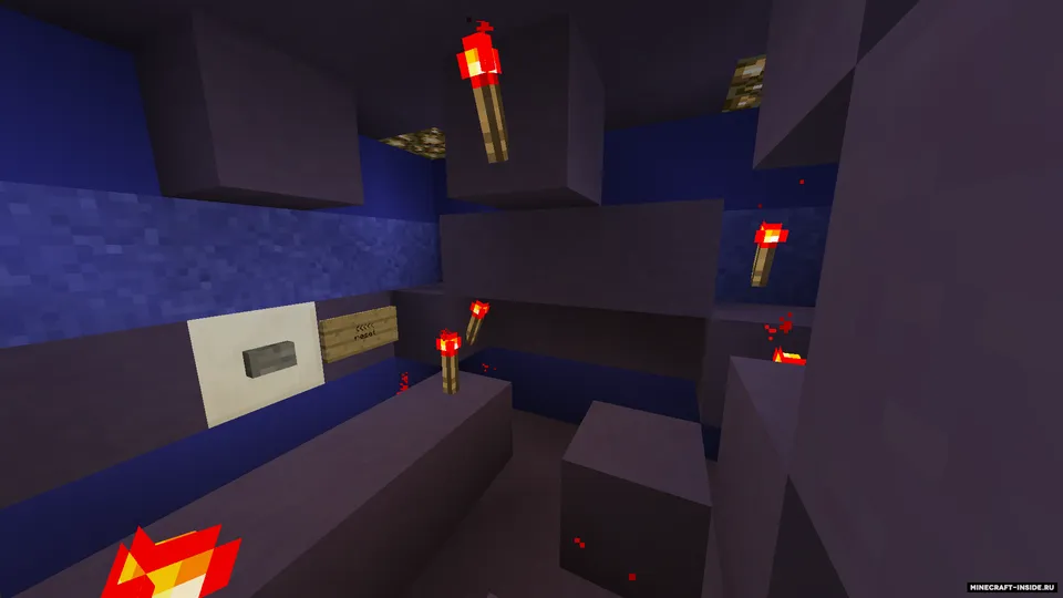 5x5 — Minecraft xarita, rasm 3