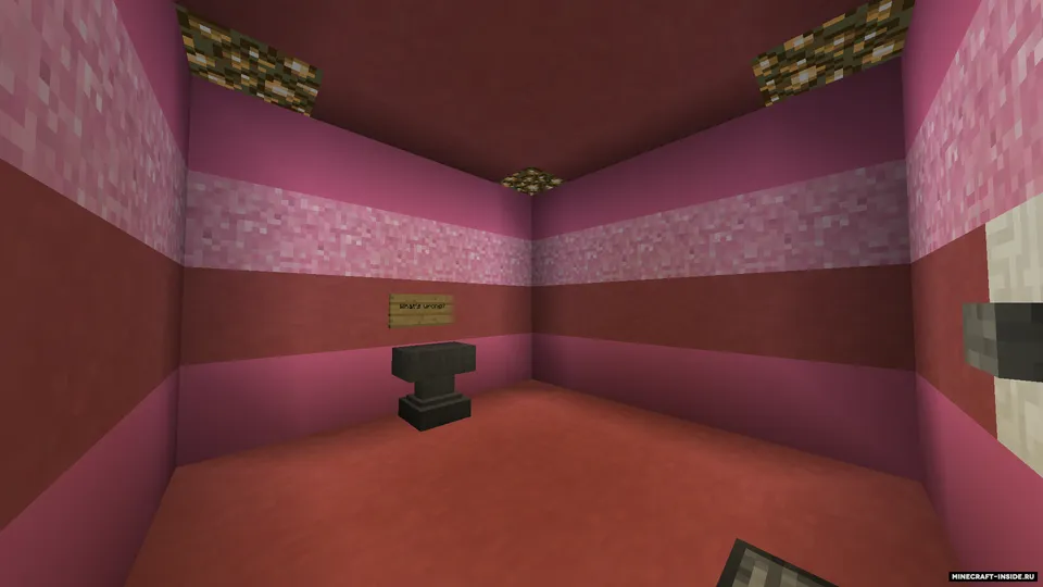 5x5 — Minecraft xarita, rasm 4