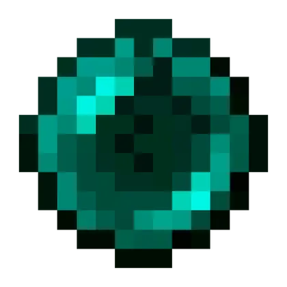 Enhanced Pearls — Minecraft mod, rasm 1