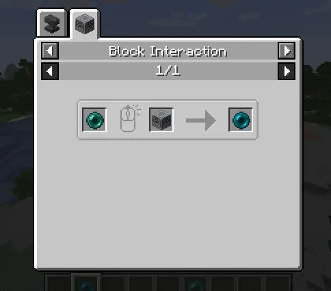Enhanced Pearls — Minecraft mod, rasm 3