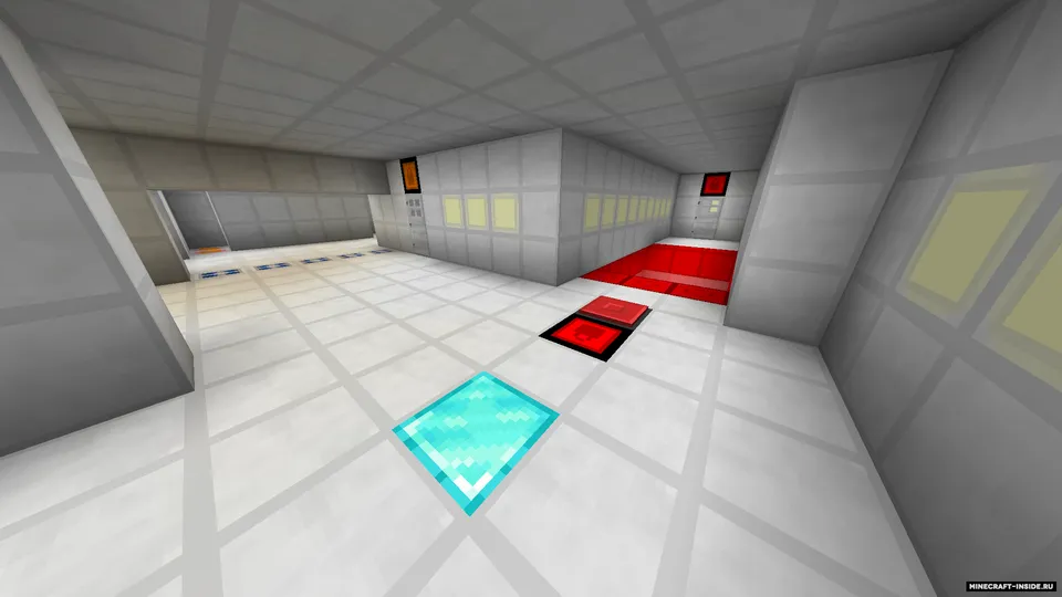 Virtual Blocks — Minecraft xarita, rasm 3
