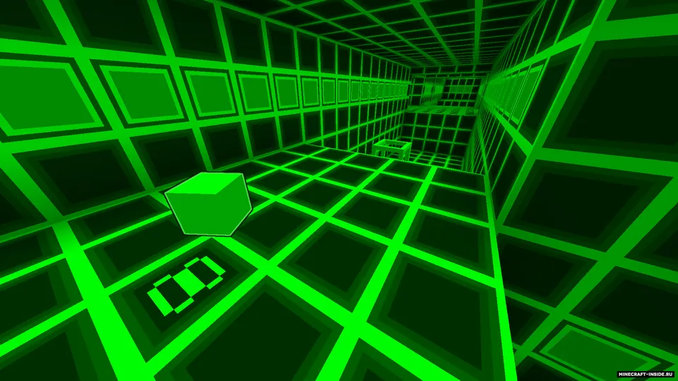 Virtual Blocks — Minecraft xarita, rasm 4