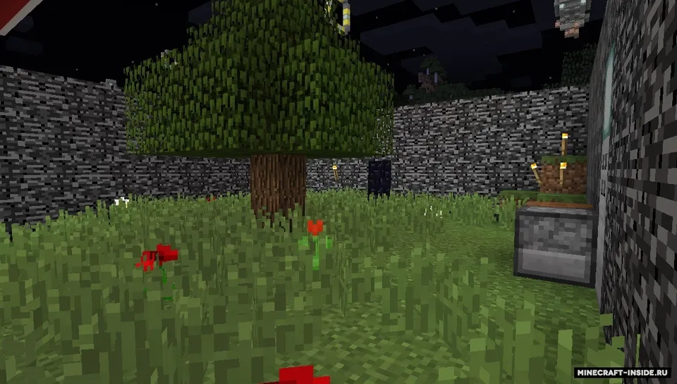 PRIZRAK dan sinovlar — Minecraft xarita, rasm 7