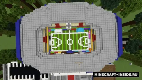 Stadium / Stadioni by artik-show