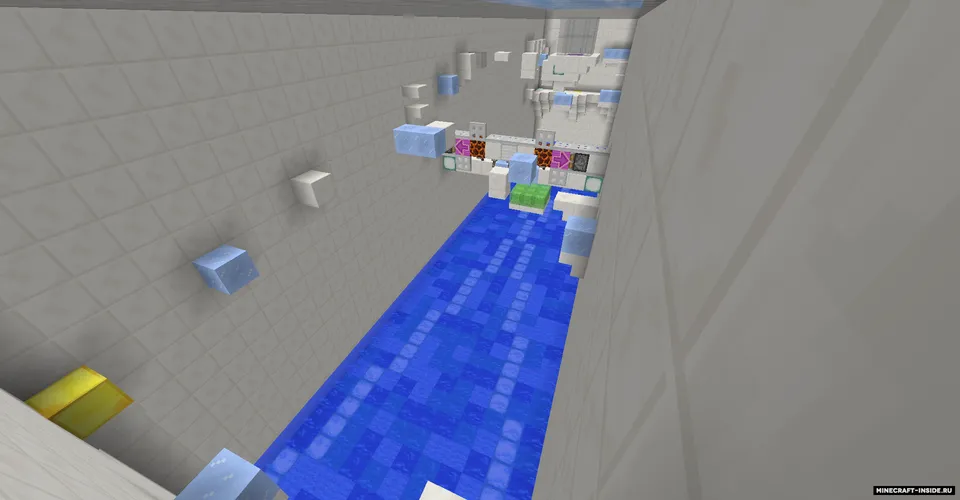 Adventure Time — Minecraft xarita, rasm 3