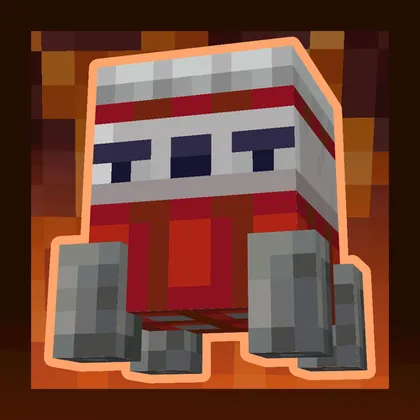 Simple Missles — Minecraft mod, rasm 1