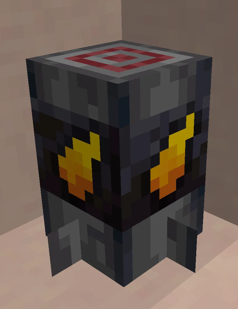 Simple Missles — Minecraft mod, rasm 3