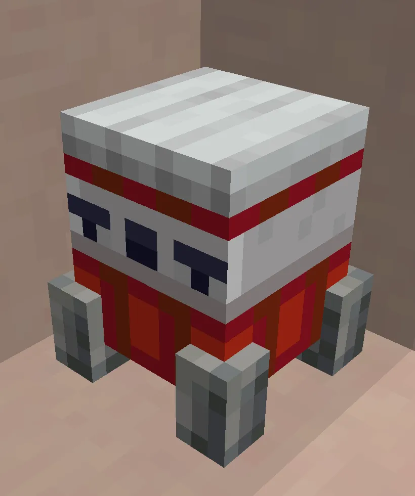 Simple Missles — Minecraft mod, rasm 4