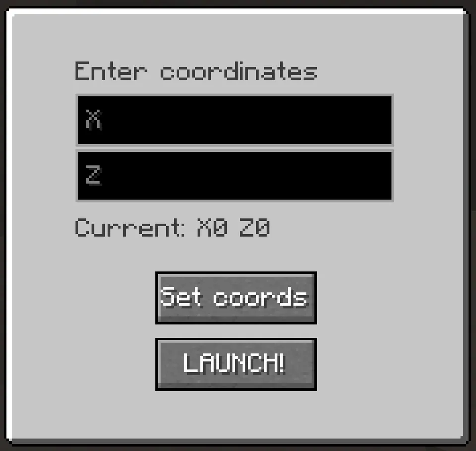 Simple Missles — Minecraft mod, rasm 6