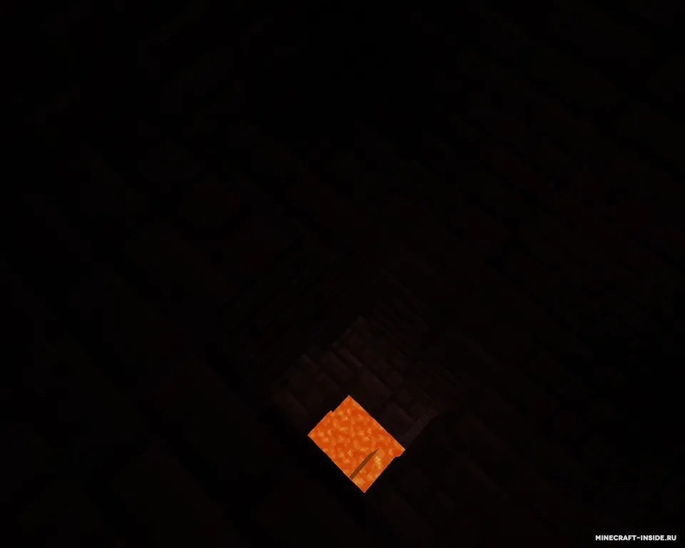 ReyZet dan qochish 4 — Minecraft xarita, rasm 5