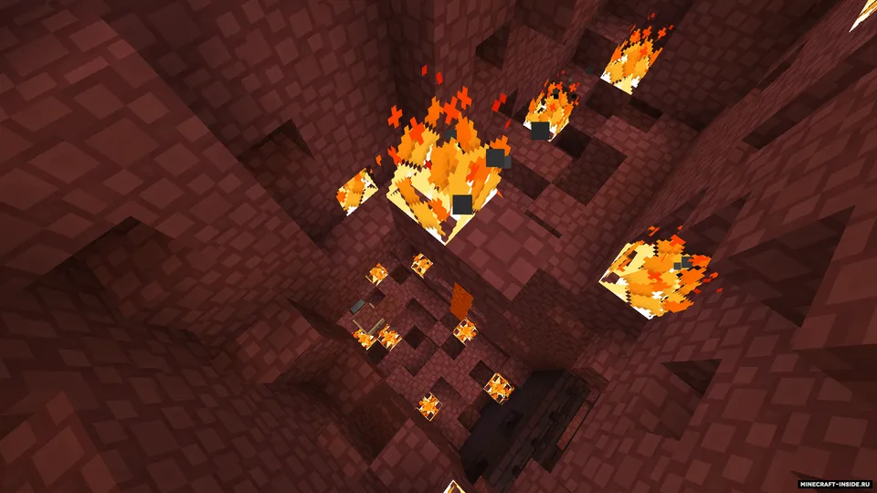 Biome Up — Minecraft xarita, rasm 3