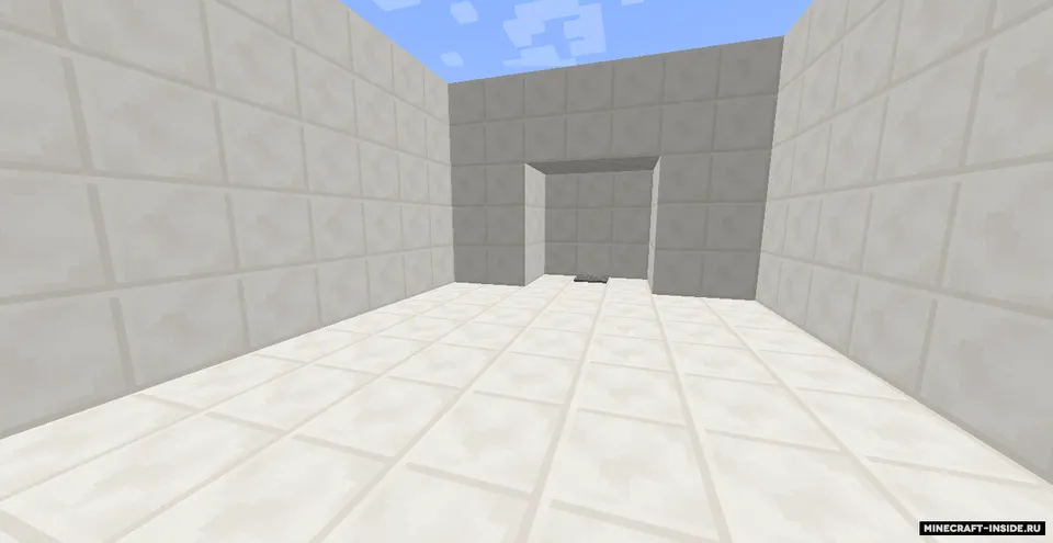 Keya dan sinovlar — Minecraft xarita, rasm 6