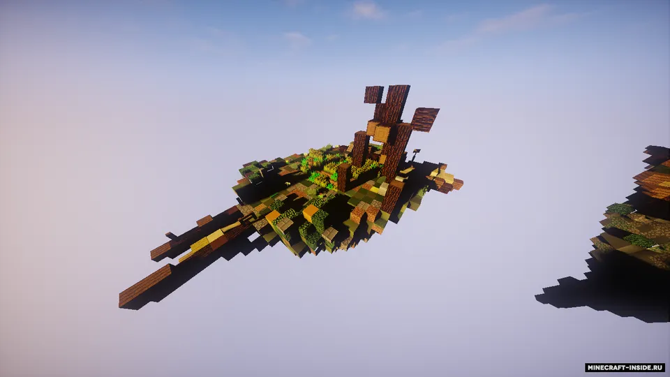 Jump-Jump — Minecraft xarita, rasm 7