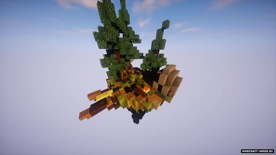 Jump-Jump — Minecraft xarita, rasm 8
