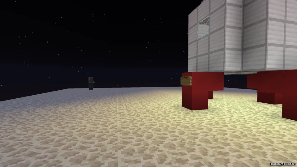 Wut? 2: The Other One — Minecraft xarita, rasm 2