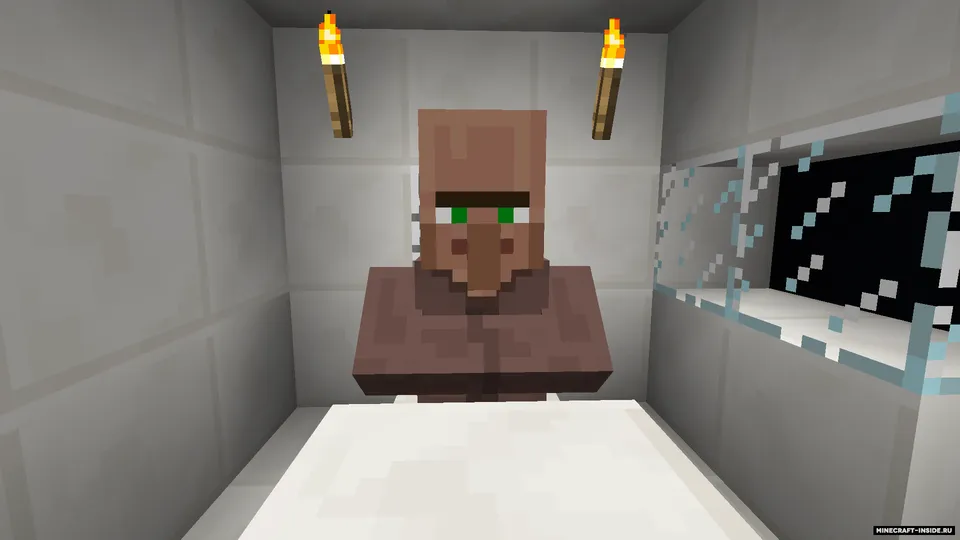 Wut? 2: The Other One — Minecraft xarita, rasm 3