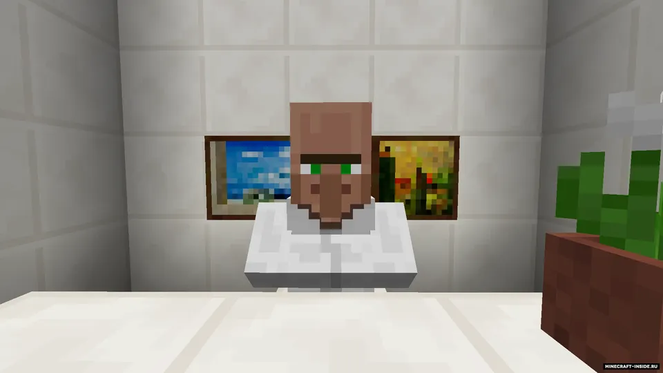 Wut? 2: The Other One — Minecraft xarita, rasm 4