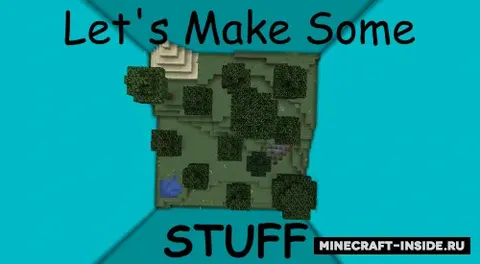Let's Make Some Stuff
