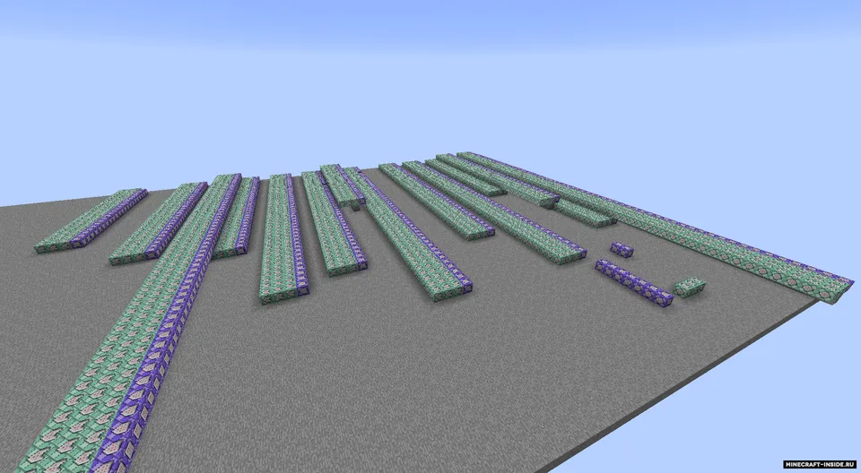 Let's Make Some Stuff — Minecraft xarita, rasm 4