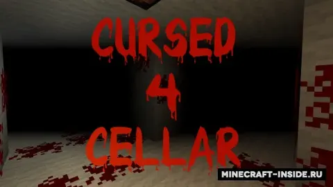 Cursed Cellar IV