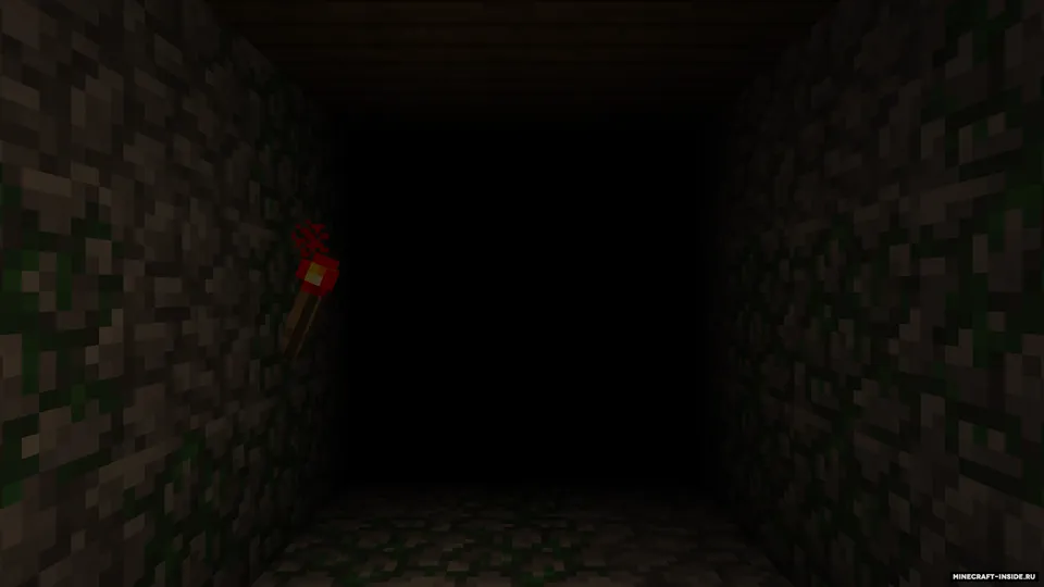 Cursed Cellar IV — Minecraft xarita, rasm 4