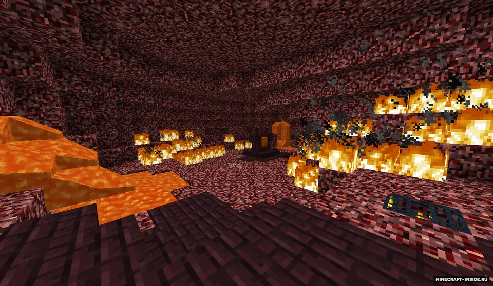 Oddiy konchining sarguzashtlari — Minecraft xarita, rasm 5