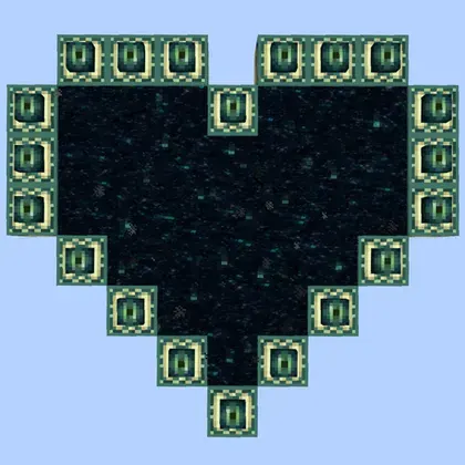 Custom End Portal