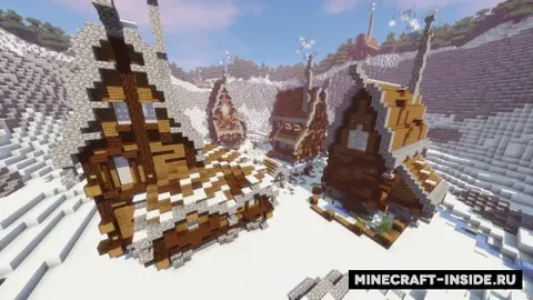 Winty Village