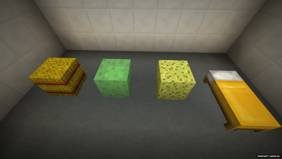 Odd One Out — Minecraft xarita, rasm 3
