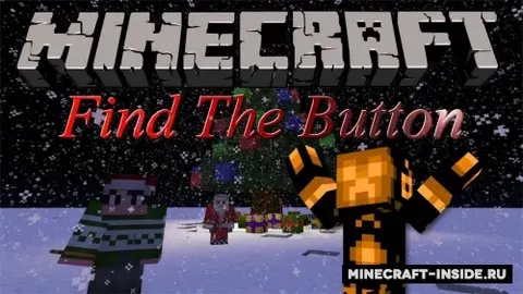 A Winter Find the Button