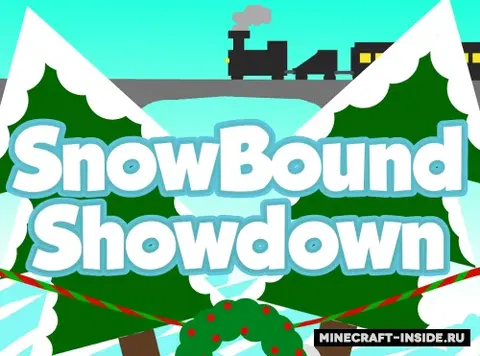 SnowBound Showdown