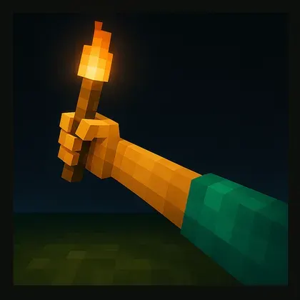 Hold My Items - Reforged