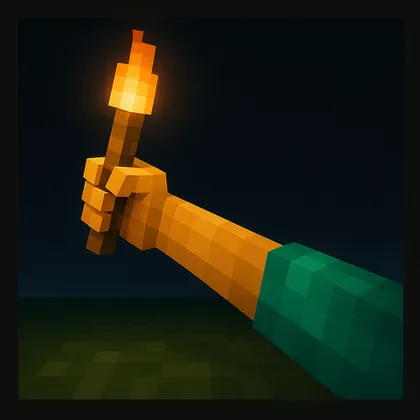 Hold My Items - Reforged — Minecraft mod, rasm 1