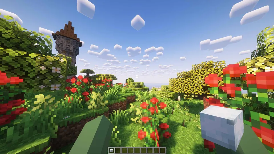 Hold My Items - Reforged — Minecraft mod, rasm 4
