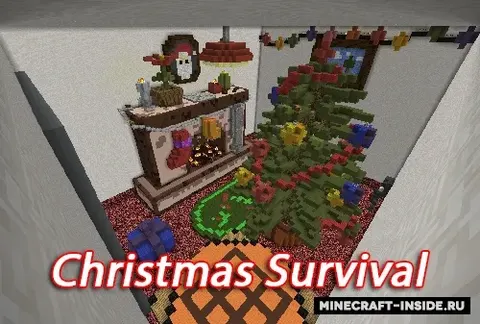 Christmas Survival