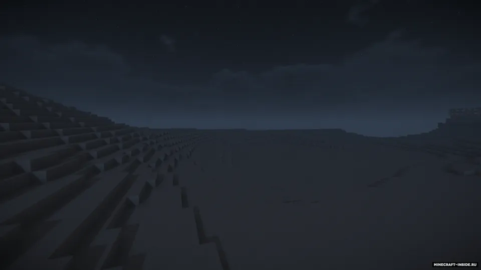 Mission Cold — Minecraft xarita, rasm 3