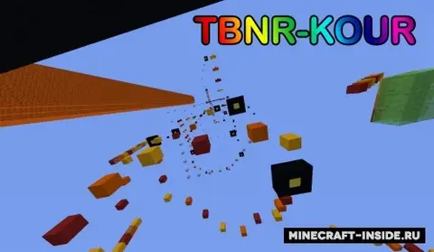 TBNR-kour
