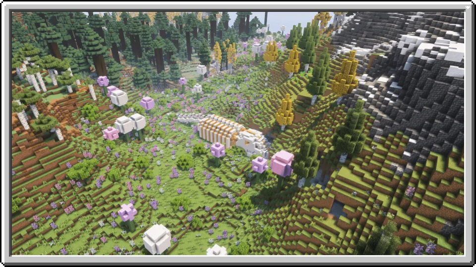 Tax' Unusual Paleontologist — Minecraft mod, rasm 2