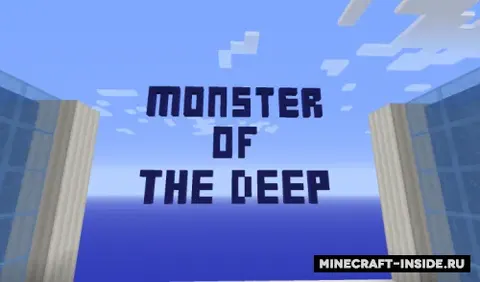 Monster of the Deep
