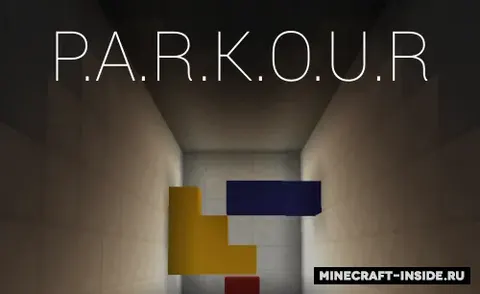 P.A.R.K.O.U.R
